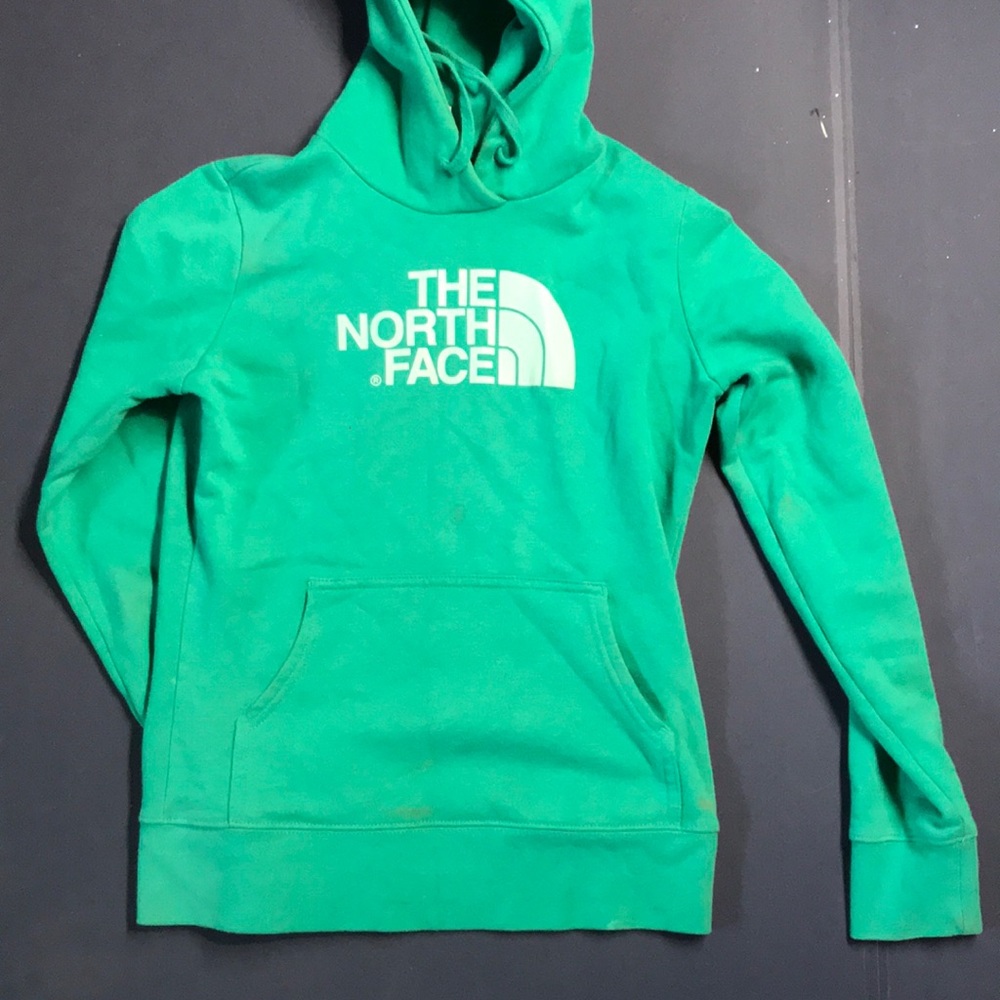 North Face Hoodie